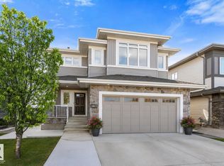 20631 130th Ave NW, Edmonton, AB T5S 0J4