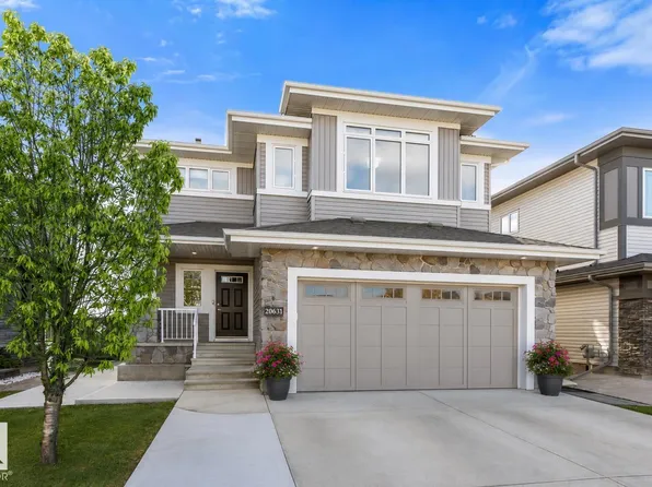 20631 130th Ave NW, Edmonton, AB T5S 0J4