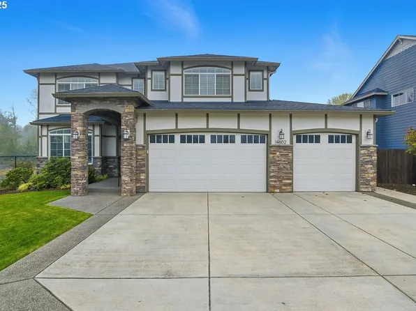 14602 NE 113th St, Vancouver, WA 98682