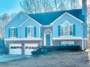 7767 Amherst Ct, Jonesboro, GA 30236