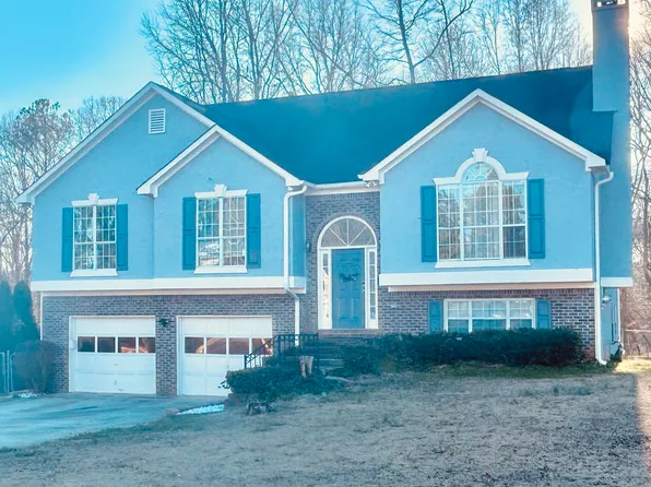 7767 Amherst Ct, Jonesboro, GA 30236