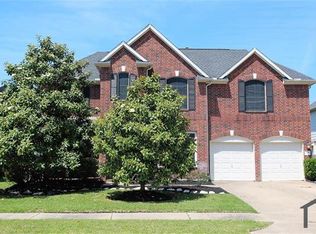 7114 Rocky Ridge Ln, Richmond, TX 77407