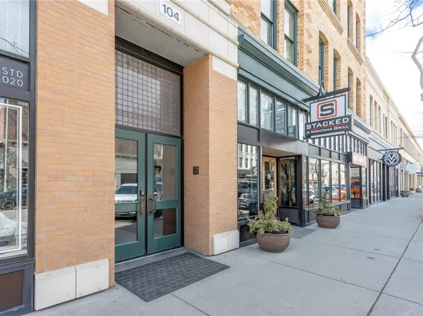 104 N Broadway #302, Billings, MT 59101