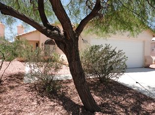 843 Worrell Ave, Las Vegas, NV 89123