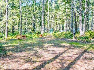 81 N White Way Lane, Hoodsport, WA, 98548
