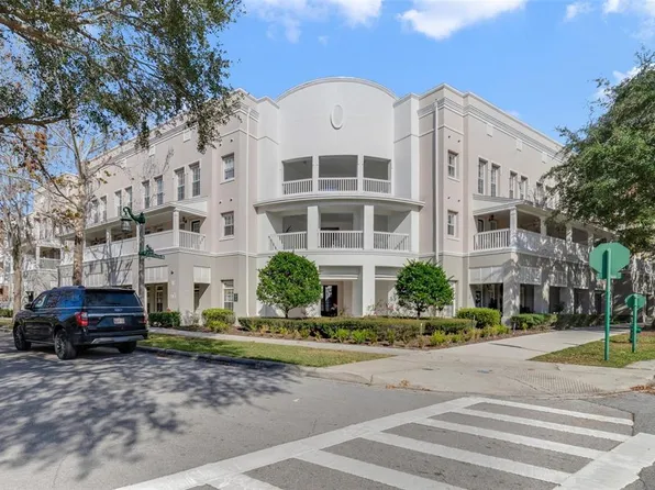 563 Water St #563, Celebration, FL 34747