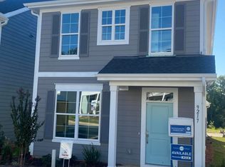 9217 Kitchin Farms Way #424, Wake Forest, NC 27587