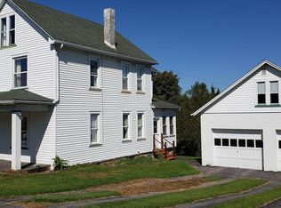 706 W 2nd St, Williamsburg, PA 16693
