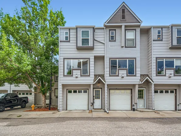 6380 W Byers Place, Lakewood, CO 80226