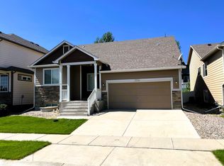 2513 Lynnhaven Ln, Fort Collins, CO 80524