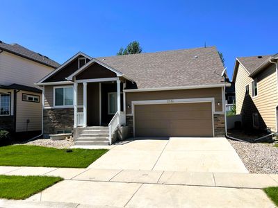 2513 Lynnhaven Ln, Fort Collins, CO, 80524