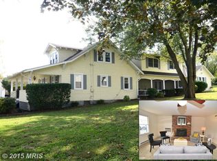 238 Edgewater Dr, Edgewater, MD 21037