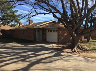 6907 Hartford Ave APT A, Lubbock, TX 79413
