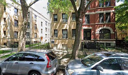 1st image of 2239 N Bissell St APT 2N