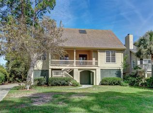 26 Ashton Cove Dr, Hilton Head Island, SC 29928