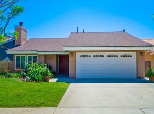 19924 Community St, Winnetka, CA 91306