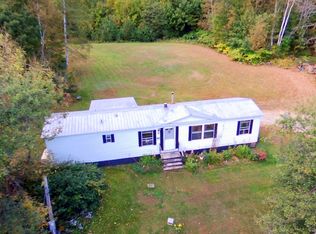 1190 Fairbanks Rd, Farmington, ME 04938