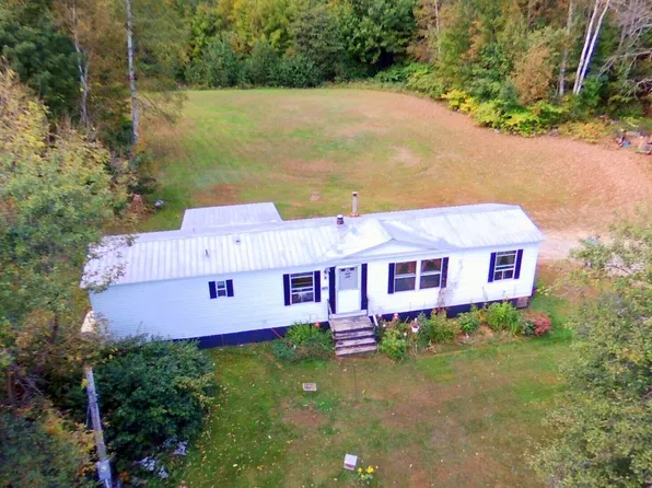 1190 Fairbanks Road, Farmington, ME 04938