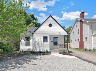 1783 Lockbourne Rd, Columbus, OH 43207