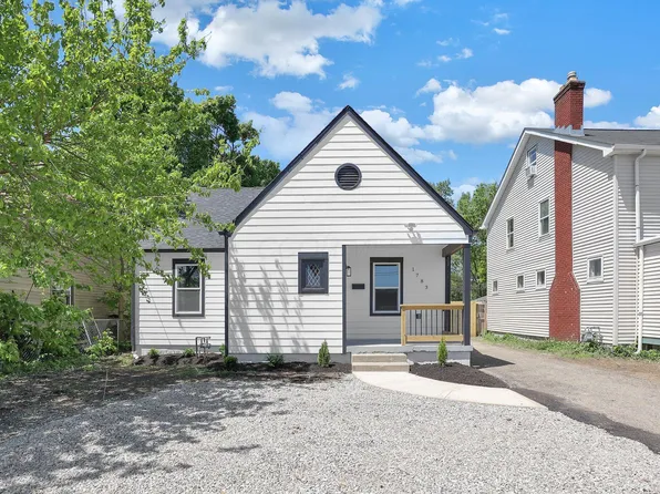 1783 Lockbourne Rd, Columbus, OH 43207