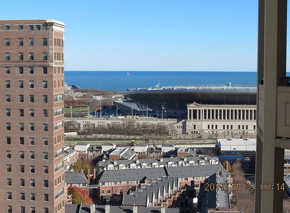 2nd image of 1464 S Michigan Ave APT 1909