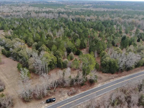 0 Highway 165, Milan, GA 31060