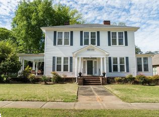 220 E Montgomery St, Gaffney, SC 29340
