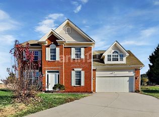 14332 Dairus Kay Ct, Charlotte, NC 28273