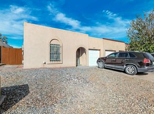 6819 Ivy Pl SW, Albuquerque, NM 87121