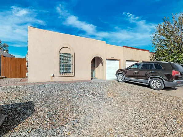 6819 Ivy Pl SW, Albuquerque, NM 87121