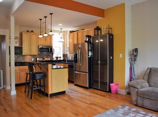 1938 Christian St APT B, Philadelphia, PA 19146