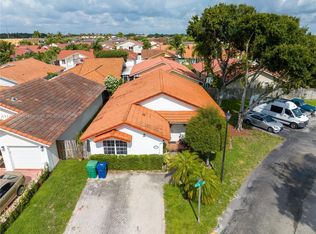 18834 NW 83rd Ct, Hialeah, FL 33015