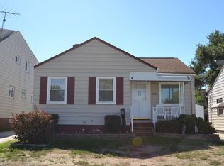 12912 Garland Ave, Garfield Hts, OH