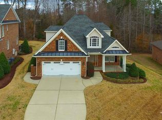 119 Valleycruise Cir, Garner, NC 27529