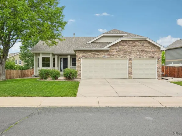 2217 Black Duck Avenue, Johnstown, CO 80534