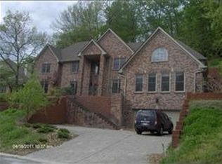 7015 Willowick Dr, Brentwood, TN 37027