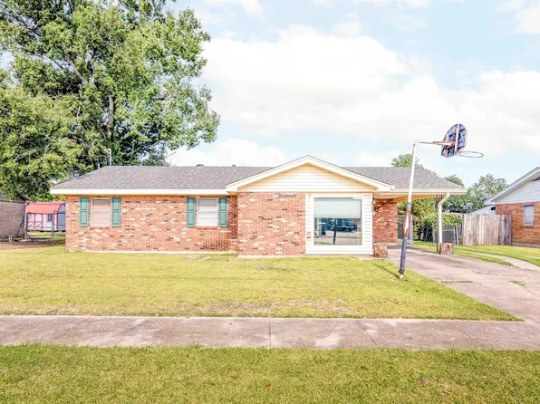 213 Glenwood Dr, Houma, LA 70363