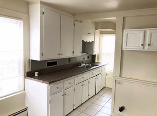 3 Tomlinson St #2, Ansonia, CT 06401