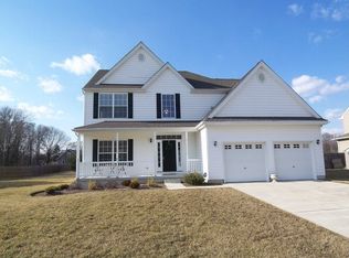 107 Penn Beach Dr, Pennsville, NJ 08070