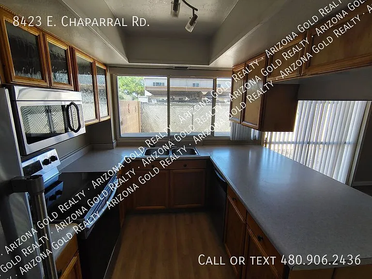 8423 E Chaparral Rd — Photo 7