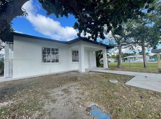 407 SW 6th St, Homestead, FL 33030