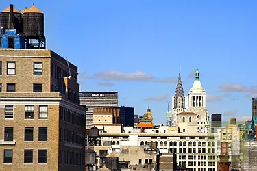 Sold by Halstead Real Estate