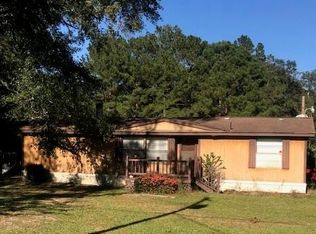 825 Sowell Rd, Dothan, AL 36301