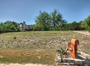 13425 Overland Pass, Bee Cave, TX 78738