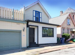 370 S Elmwood Ave, Buffalo, NY 14201