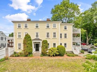 8 Williams St #E3, Salem, MA 01970
