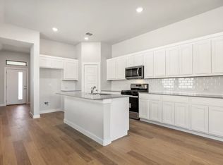 5211 Gentle Rain Dr, McKinney, TX 75071