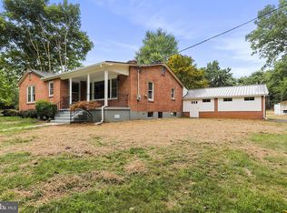 13523 Apple Harvest Dr, Martinsburg, WV
