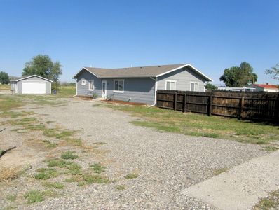 1163 16th Rd, Fruita, CO, 81521