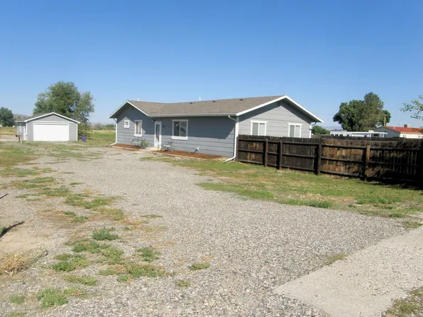 1163 16th Rd, Fruita, CO 81521